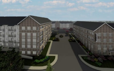 Griffin Capital Announces the Acquisition and Construction Commencement of a Multifamily Development in Atlanta