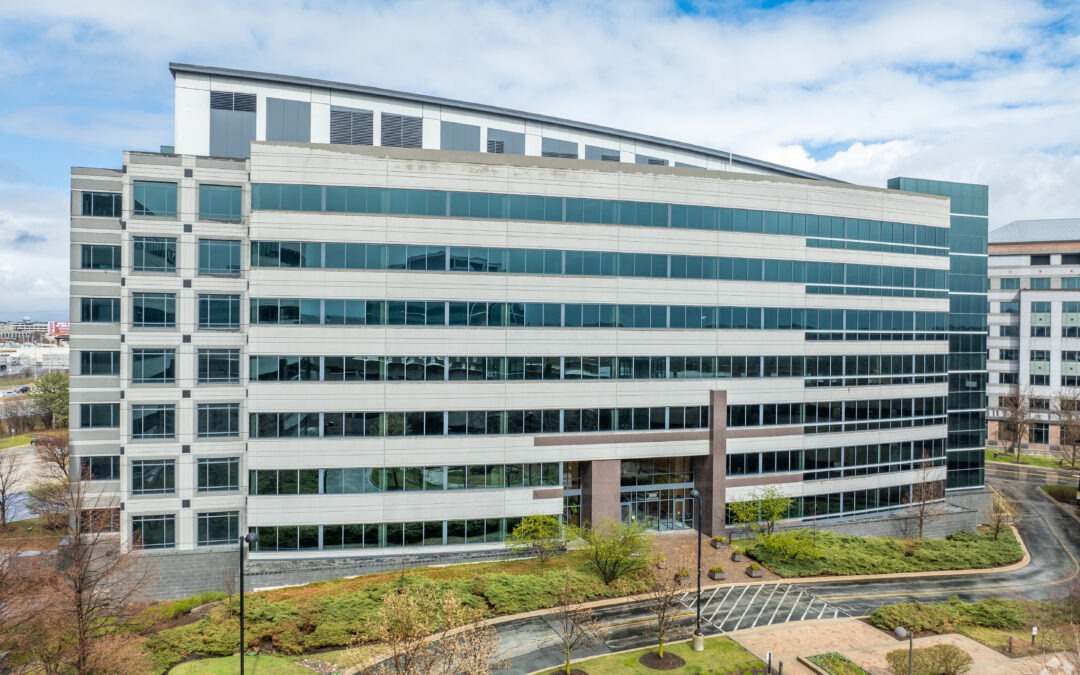 Inland Signs Approximately 140,000-square-foot Headquarters Lease in Downers Grove