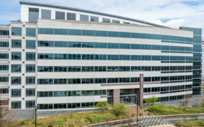 Inland Signs Approximately 140,000-square-foot Headquarters Lease in Downers Grove