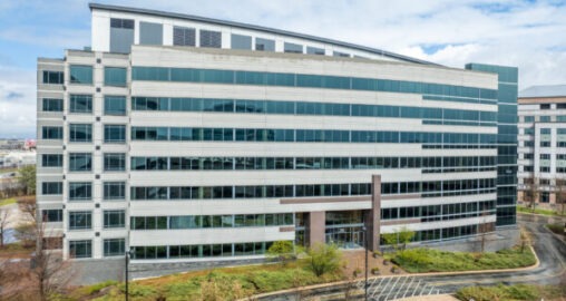 Inland Signs Approximately 140,000-square-foot Headquarters Lease in Downers Grove