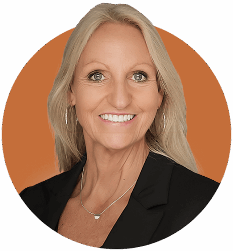 Betsy Ward