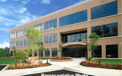 Cove Capital Investments Completes Acquisition of a 64,607-Square-Foot Corporate Headquarters Building in Southfield, Michigan to Finalize the Formation of Its Southfield Corporate 118 DST