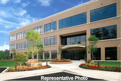 Cove Capital Investments Completes Acquisition of a 64,607-Square-Foot Corporate Headquarters Building in Southfield, Michigan to Finalize the Formation of Its Southfield Corporate 118 DST