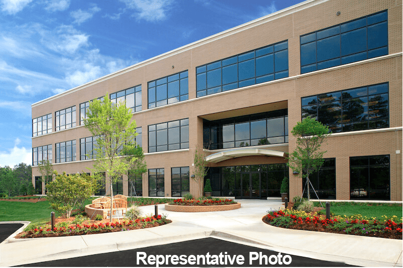 Cove Capital Investments Completes Acquisition of a 64,607-Square-Foot Corporate Headquarters Building in Southfield, Michigan to Finalize the Formation of Its Southfield Corporate 118 DST