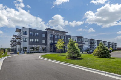 Inland Surpasses $1 Billion in Senior Living Acquisitions with Two-Community Purchase
