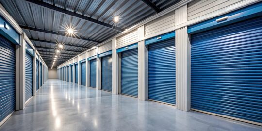 Leitbox Announces Fund Targeting Storage and Industrial Real Estate